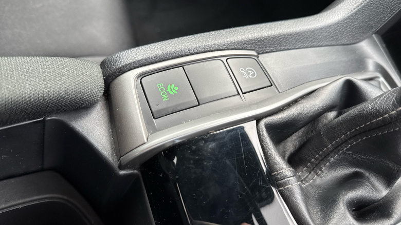 Honda Civic 1.5 VTEC Turbo Sport 5dr Petrol Hatchback